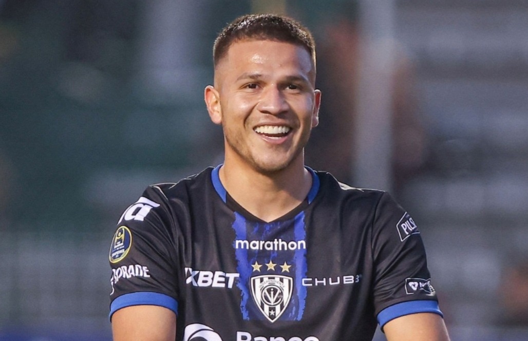 🇵🇾 Hugo Quintana apunta a la Albirroja de Gustavo Alfaro