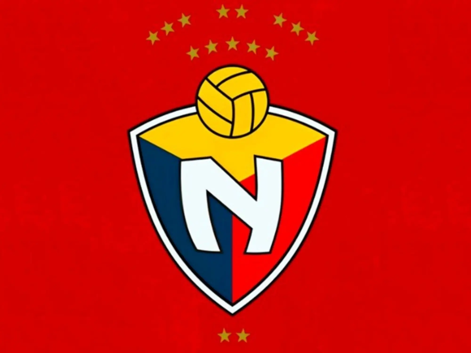 El Nacional: deuda millonaria golpea al club
