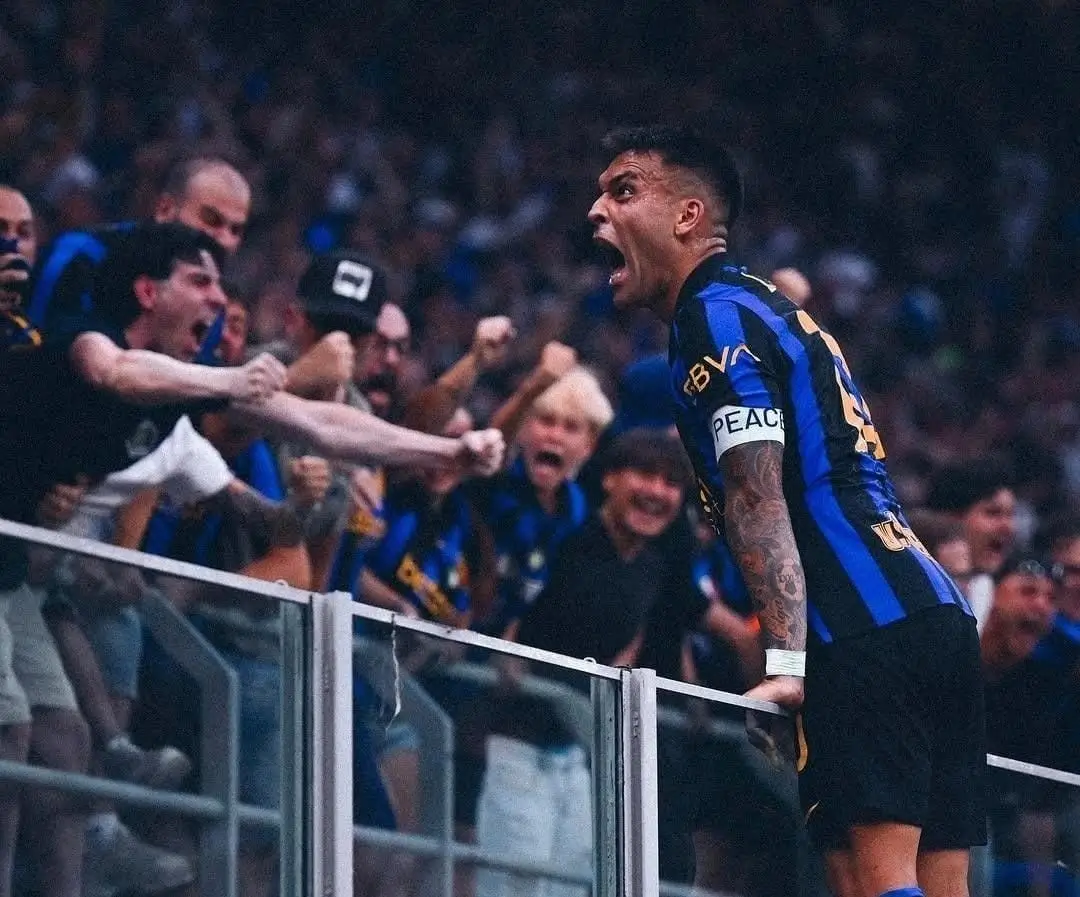 Lautaro revela que Barcelona quiso ficharlo