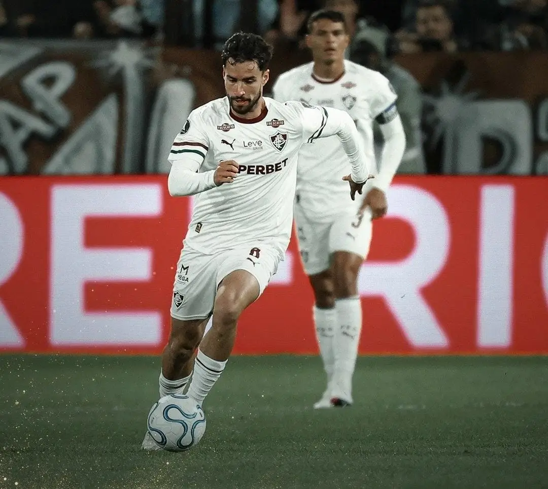 Platense ganó 2-1, pero Fluminense avanzó a semifinales