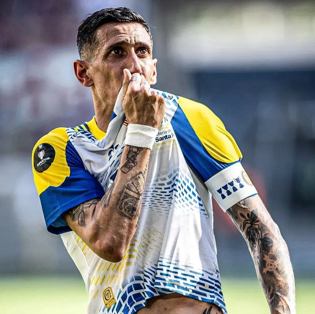 Rosario Central campeón: suma 14 títulos