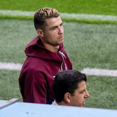 Cristiano Ronaldo deja la concentración de Portugal