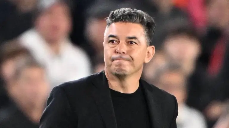 Marcelo Gallardo será presentado como DT de Ecuador
