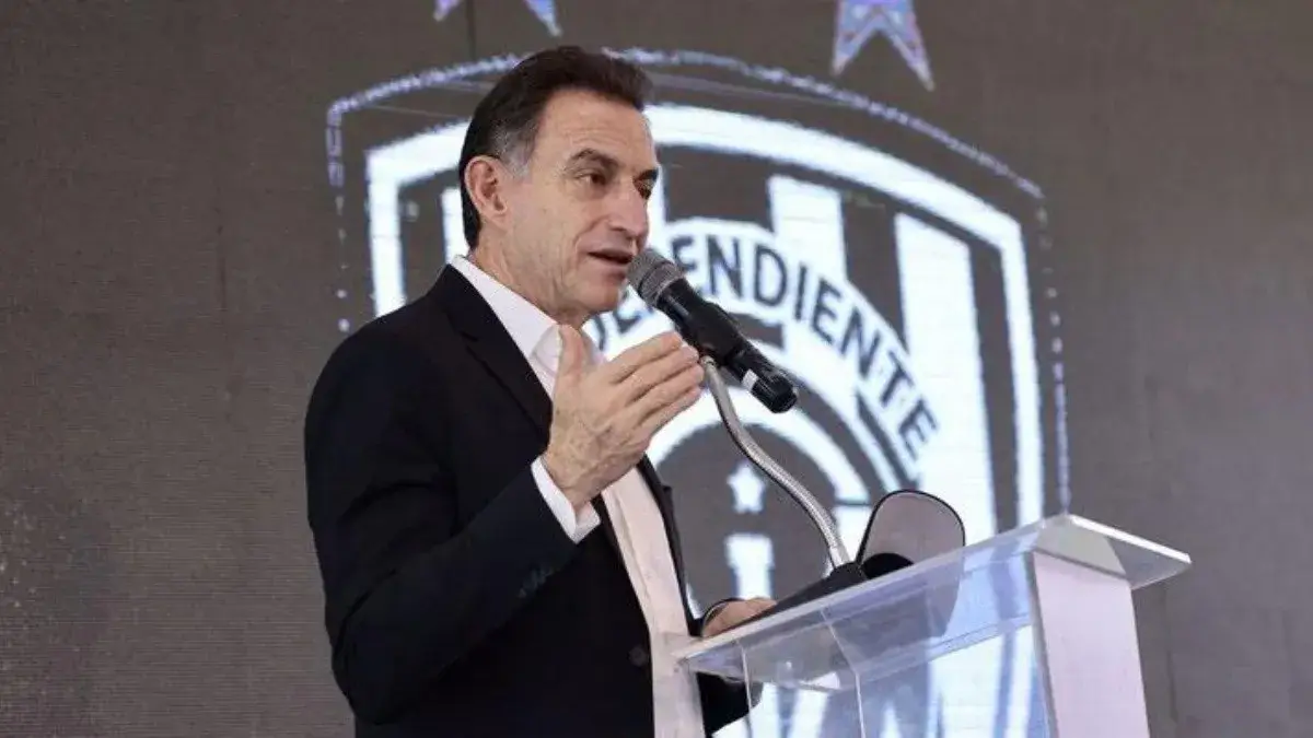 Michel Deller respalda a IDV tras caer ante Flamengo