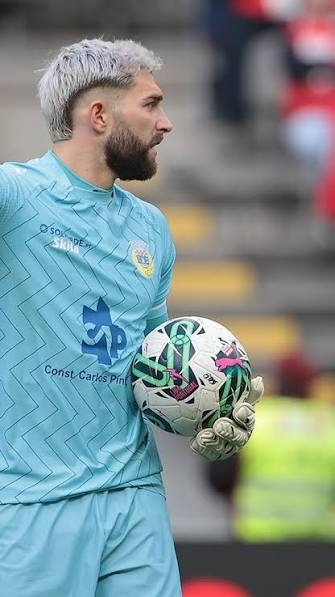 De Arruabarrena revela por qué dejó Barcelona SC