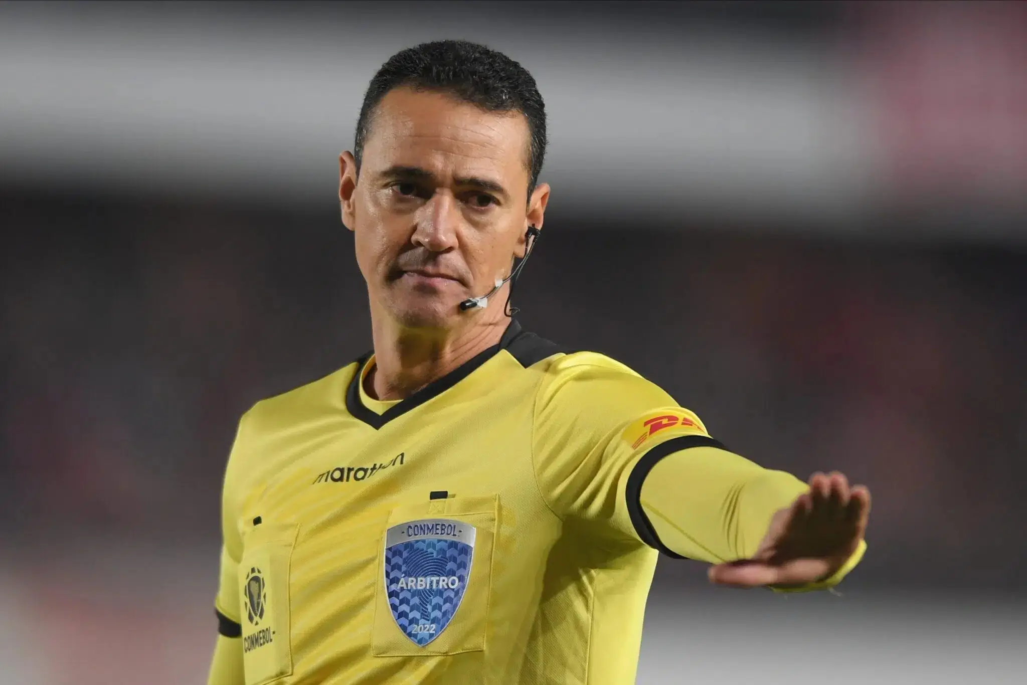 Liga de Quito vs Palmeiras: la polémica arbitral vuelve a escena