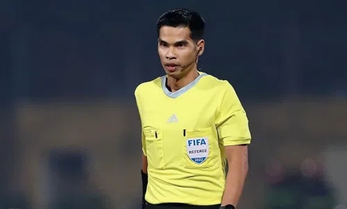Japón vs Ecuador: terna arbitral asiática genera dudas entre hinchas