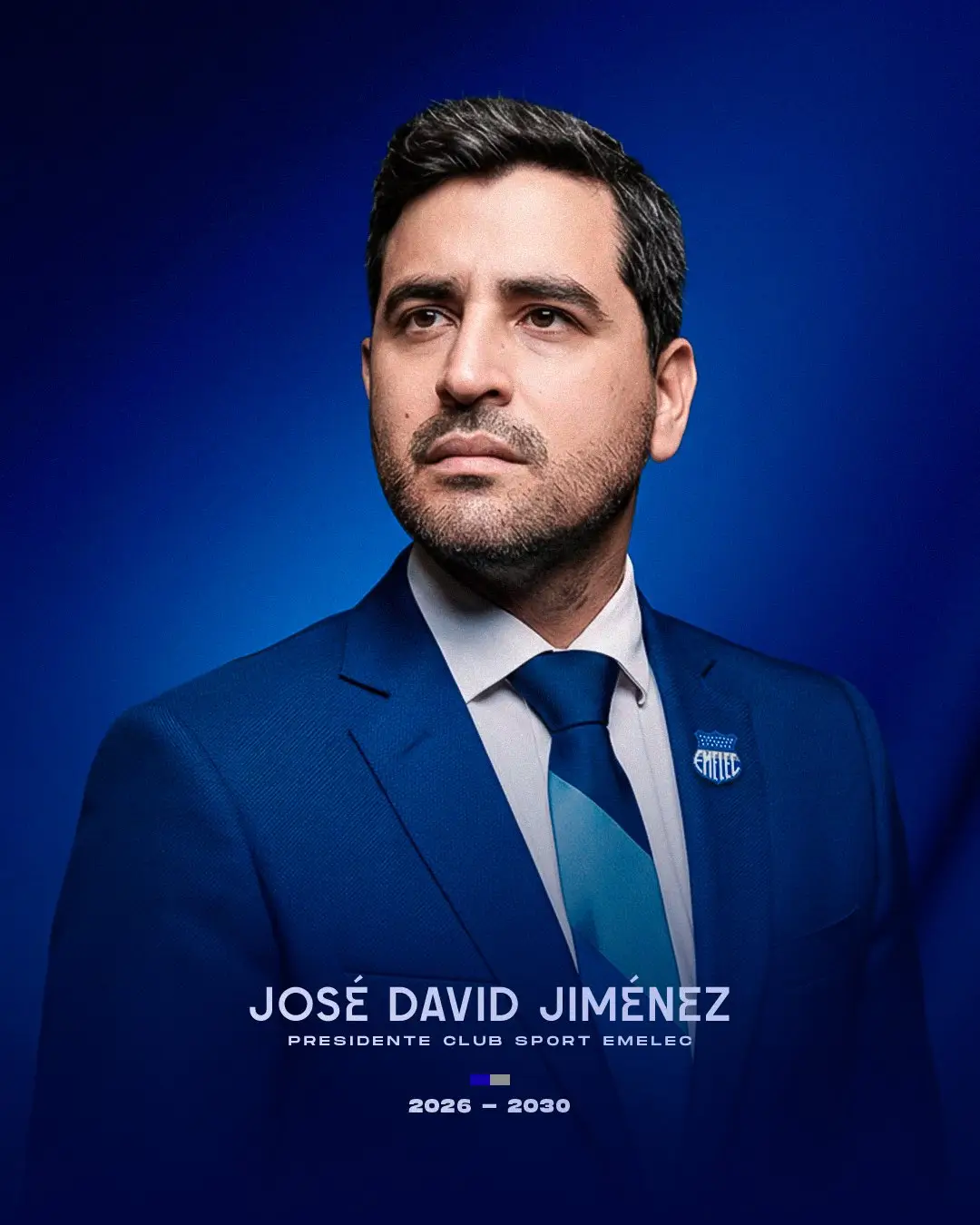 Emelec responde a rumores y habla de su situación financiera