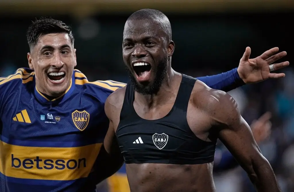 Enner Valencia confirma su adiós definitivo de la Selección de Ecuador