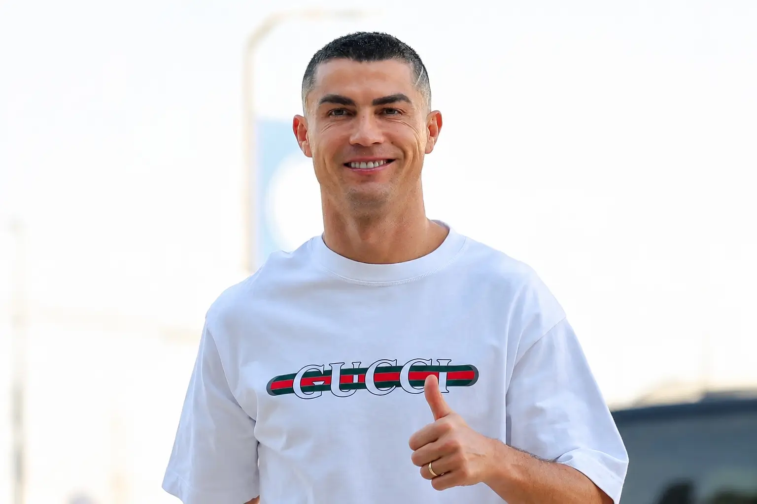 Cristiano Ronaldo vuelve al Al-Nassr tras polémica