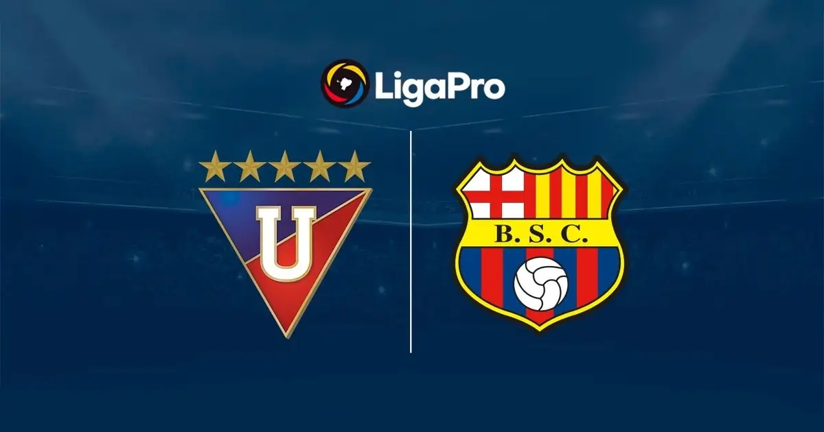 Liga propone domingo para recibir a Barcelona