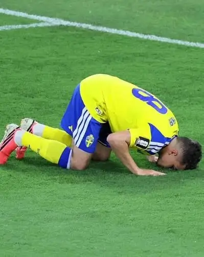 Suecia sufre un brote viral antes del duelo ante Rumanía